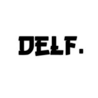 #DeLF.