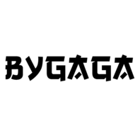 #BYGAGA